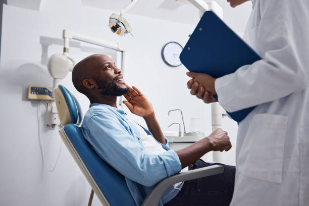 Best Emergency Orthodontic Services in Versailles, IN