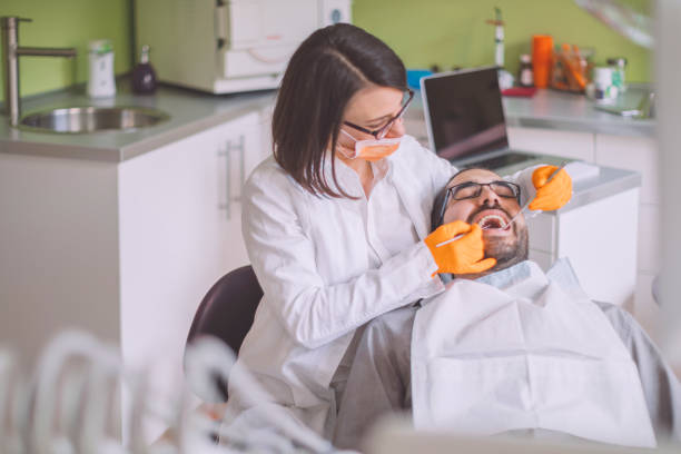 Best Emergency Root Canal Treatment in Versailles, IN
