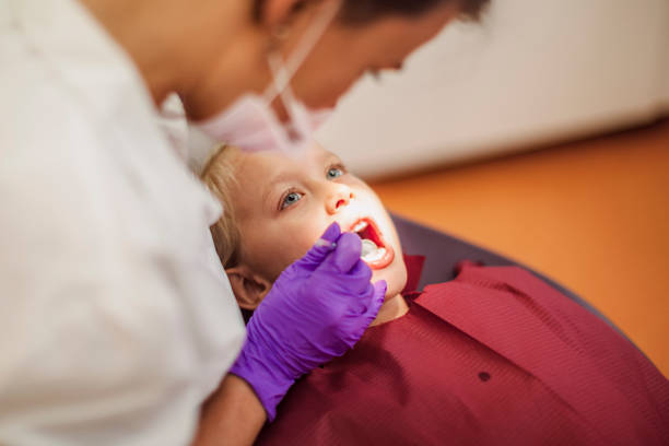 Best Cosmetic Emergency Dentistry in Versailles, IN